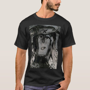 T-shirt supporter des RAIDERS