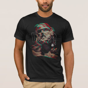 T-SHIRT SUPPORTEZ-MOI SUIS