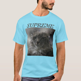 T-SHIRT SUPRÊME