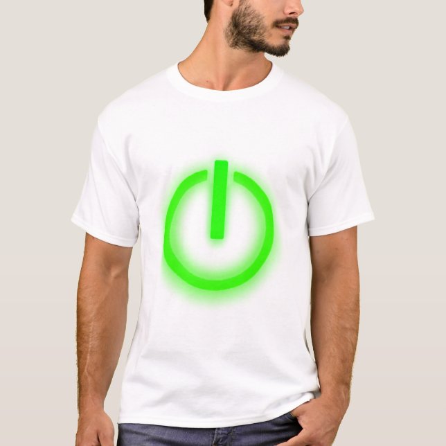 T-SHIRT SUR (Devant)