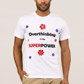 T-shirt Suranalyse