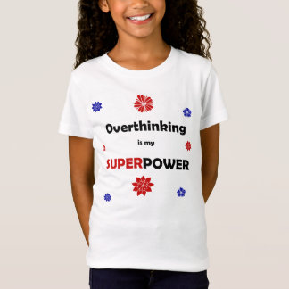 T-Shirt Suranalyse