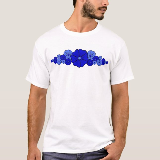 T-SHIRT SURF 2 (Devant)