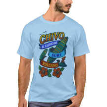 SURF CHIVO EL SALVADOR DESIGN
