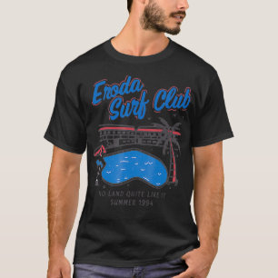 T-shirt Surf Eroda