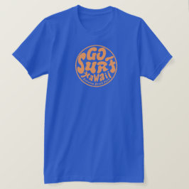 T-shirt Surf Hawaii | Surf