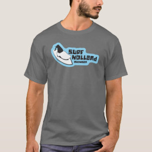 T-shirt Surf Holland Two