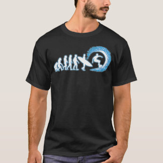 T-shirt Surf Plage Surf Plage Plage Surf Surf Surf de surf