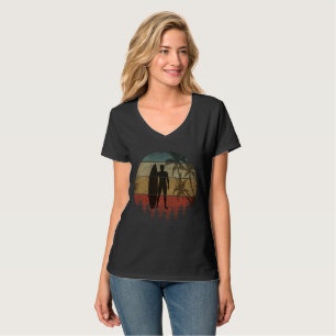 T-SHIRT SURF VINTAGE