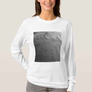 T-shirt Surface de Mars 2