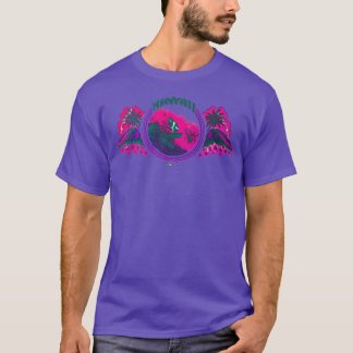 T-SHIRT SURFER CLASSIQUE