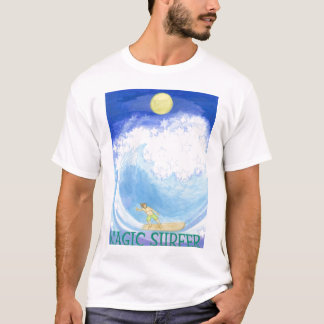 T-shirt Surfer magique 1 (3)