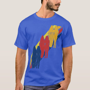 T-shirt Surfer Surfer Surfboard Surfen 1