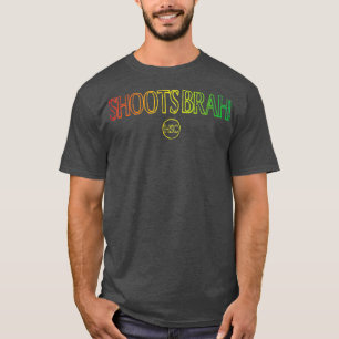 T-shirt Surfs Brah Hawaiian Créations Aloha Island