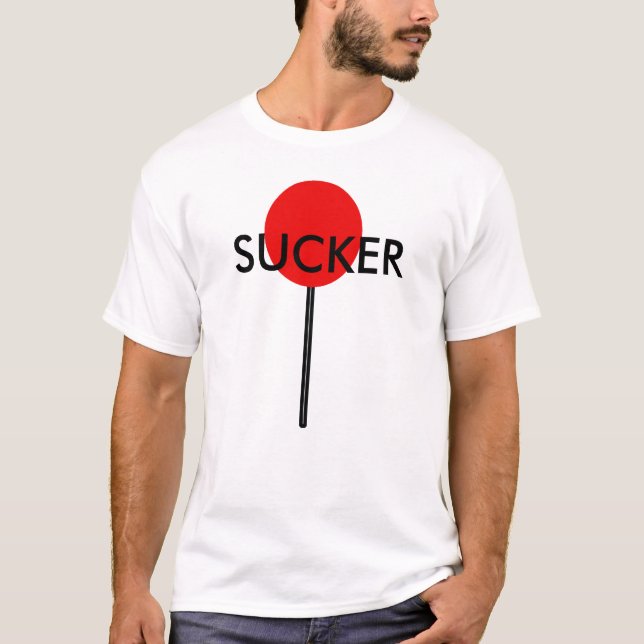T-shirt surgeon (Devant)