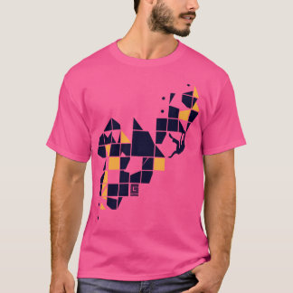 T-shirt Surpasser le plaisir