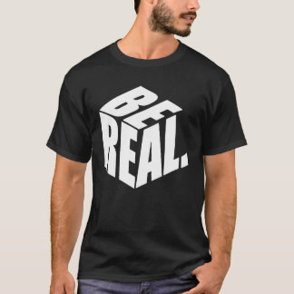 T-shirt surreal