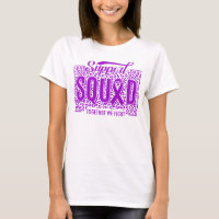 Surtout Courir Sur Une Chemise De Guerrier TDAH Vi