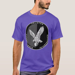 T-shirt Surveillance de la Gendarmerie française