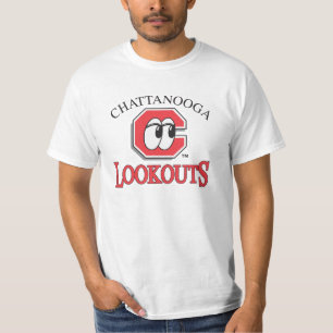 T-shirt Surveillances de Chattanooga