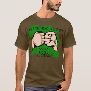 T-shirt Survie de l'arche Évolution Dinosaures Survie de l