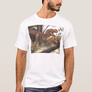 T-shirt Survie pour le fittest.jpg