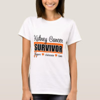 Survivant de Cancer de rein