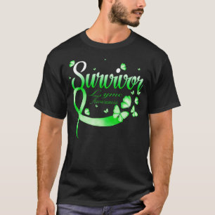 T-shirt Survivor