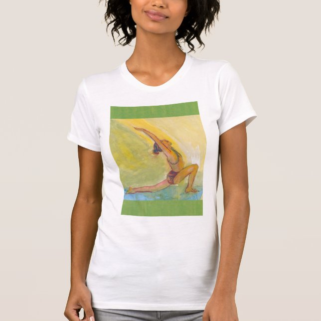 T-shirt surya (Devant)