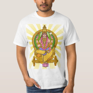 T-Shirt Surya Dev