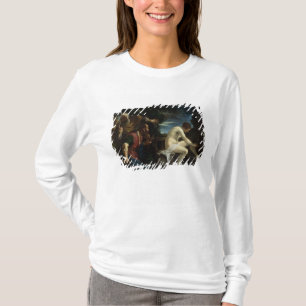 T-shirt Susanna et les aînés