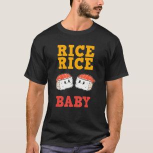 T-shirt Sushi