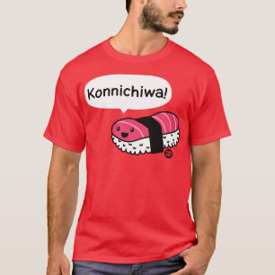 T-SHIRT SUSHI
