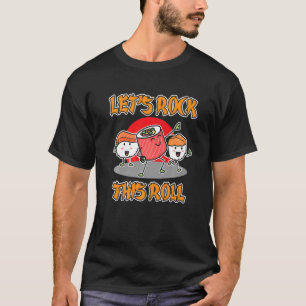 T-shirt sushi sushi sushi sushi sushi sushi shi su