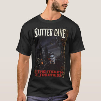 T-shirt Sutter Canne
