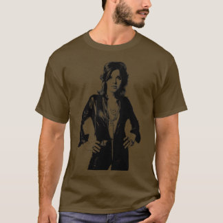T-shirt Suzi Quatro
