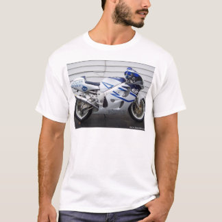 T-SHIRT SUZUKI
