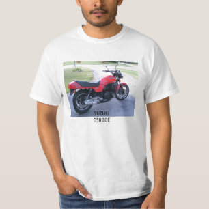 T-SHIRT SUZUKI