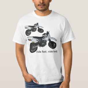 T-Shirt Suzuki DR Personnaliser les couleurs Triba
