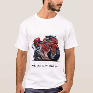 T-shirt Suzuki Hayabusa