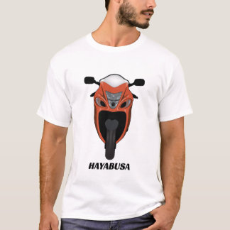 T-shirt Suzuki Hayabusa