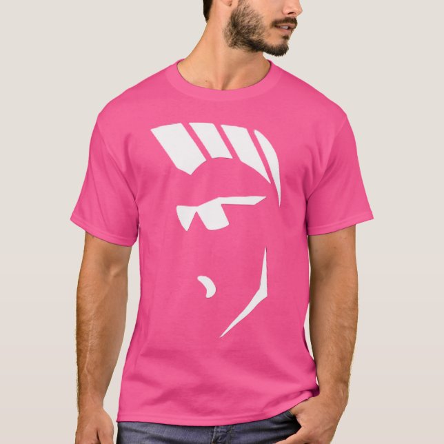 T-shirt Suzwear (Devant)