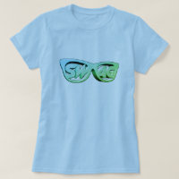T-shirt Swag 3D
