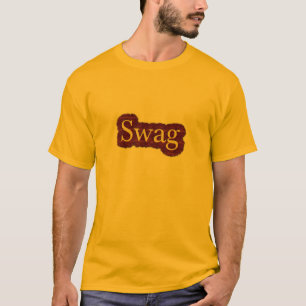 T-shirt Swag, à vendre !