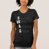 SWAG - Sauvé Avec Grâce Extraordinaire