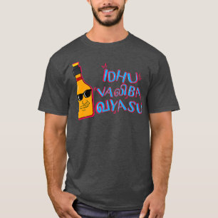 T-shirt Swag Swami Kollywood Tamil Idhu Valiba Vayasu