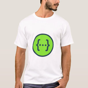 T-shirt Swagger Développeur - Conception et documentation