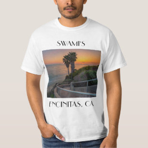 T-SHIRT SWAMIS