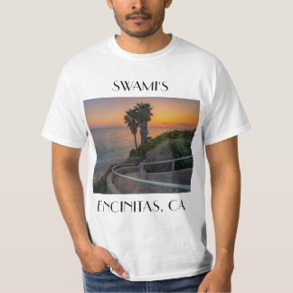 T-SHIRT SWAMIS