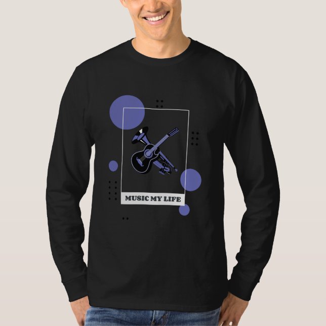 T-SHIRT SWEAT-SHIRT (Devant)